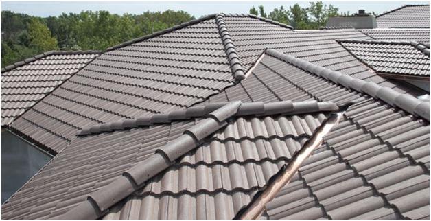 Tile Roofing Services Contractors, Cement Tile Roofing Contractors
